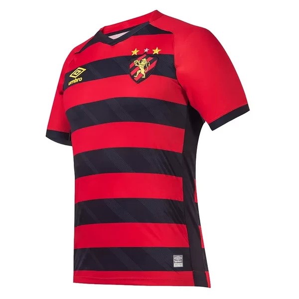 Thailandia Maglia Recife Prima 21/22 Rosso